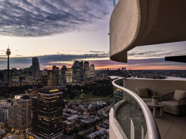 Apartment for sale in Sydney, New South Wales