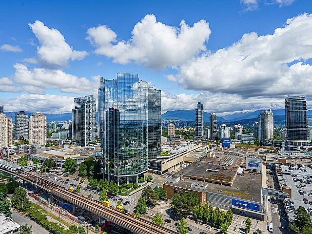 Condo for sale in Burnaby, British Columbia