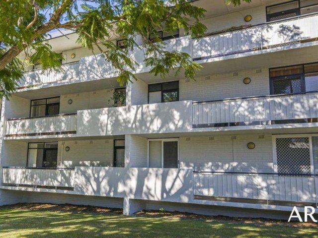Apartment for sale in Western Australia
