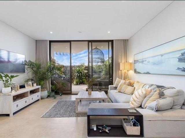 Apartment for rent in North Fremantle, Western Australia