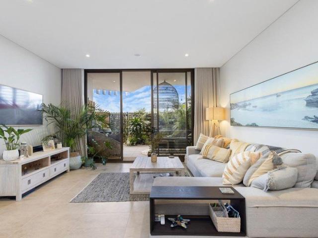 Apartment for rent in North Fremantle, Western Australia