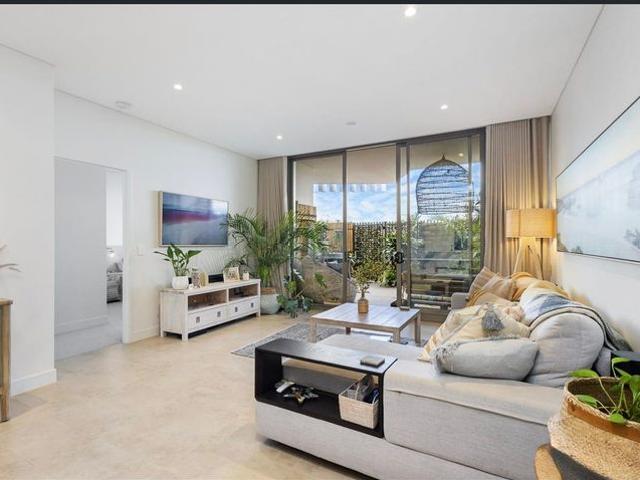 Apartment for rent in North Fremantle, Western Australia