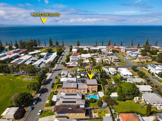 Apartment for sale in Toombul, Queensland