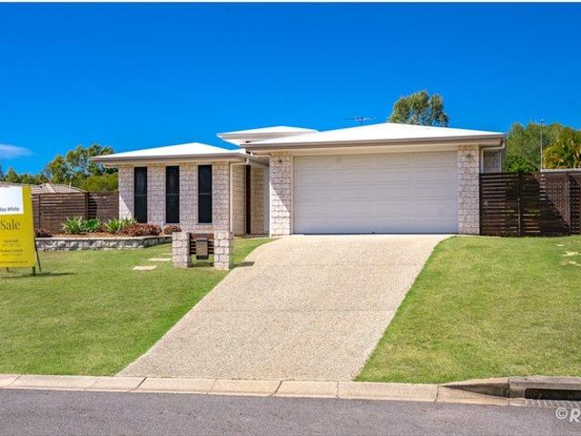 House for sale in Lammermoor, Queensland