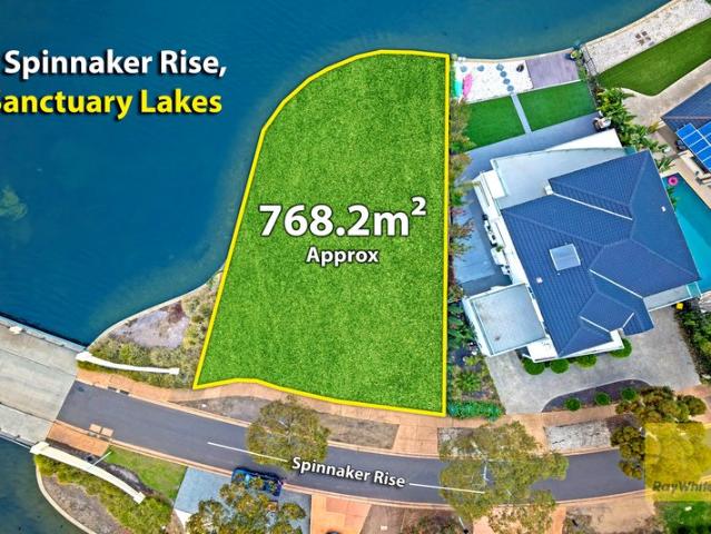 Land for sale in Camerons Creek, Victoria