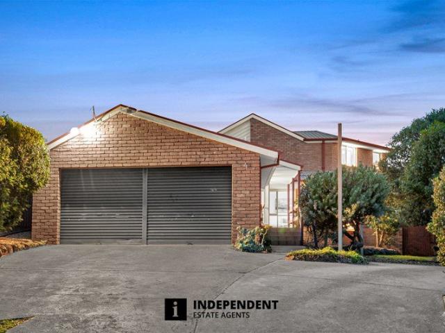 House for sale in Camerons Creek, Victoria
