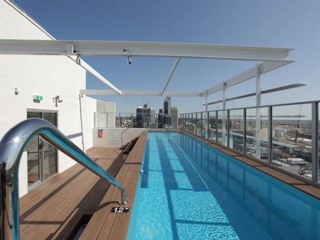 Apartment for rent in Cockburn, Western Australia