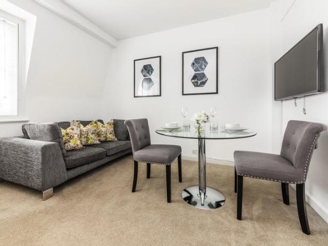 Studio for rent in Mayfair, Greater London