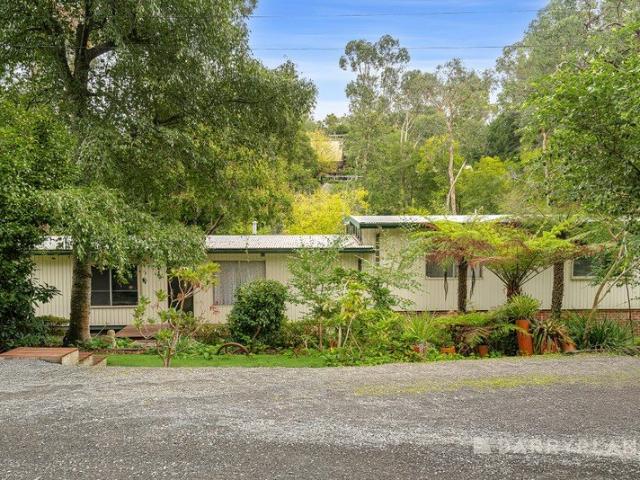 House for sale in Camerons Creek, Victoria