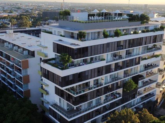 Apartment for sale in Sydney, New South Wales