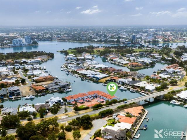 Apartment for sale in Parklands, Western Australia