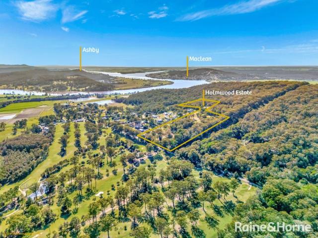 Land for sale in Ilarwill, New South Wales