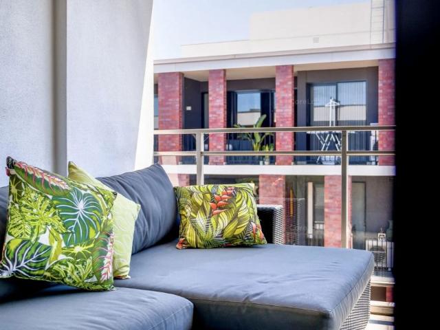 Apartment for rent in Subiaco Po, Western Australia