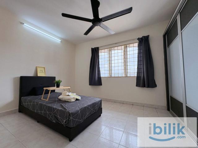 Room for rent in Petaling, Damansara Damai