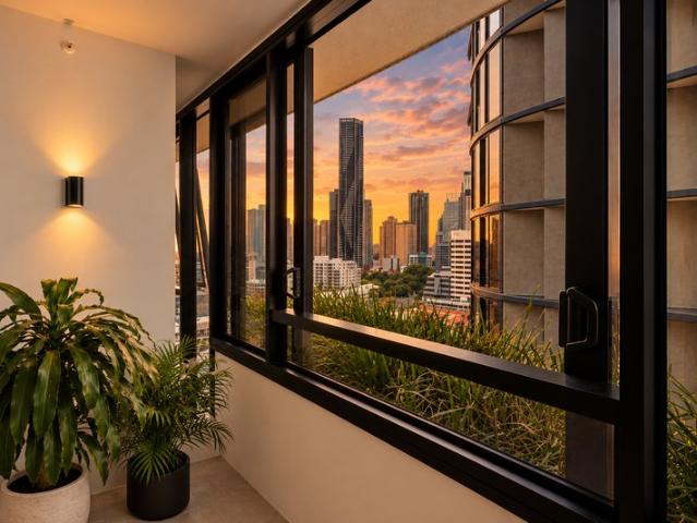 Apartment for sale in Fortitude Valley, Greater Brisbane