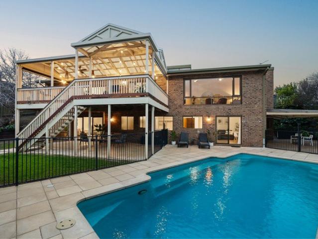 House for sale in Horseshoe Creek, South Australia