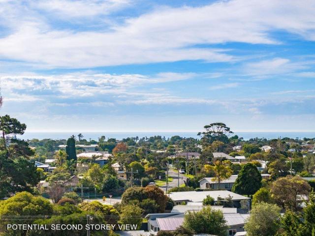 Land for sale in Camerons Creek, Victoria