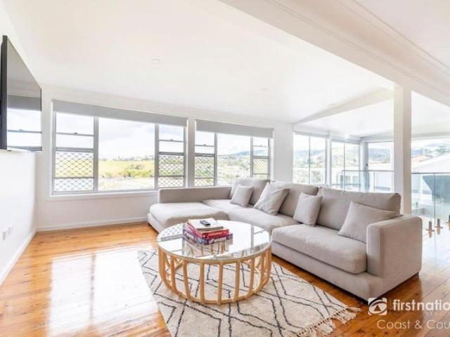 House for rent in Kiama, The Council of the Municipality of Kiama