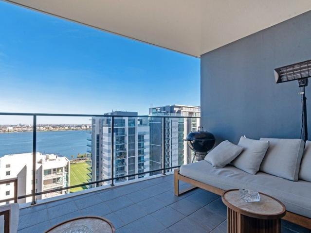 Apartment for rent in Cockburn, Western Australia