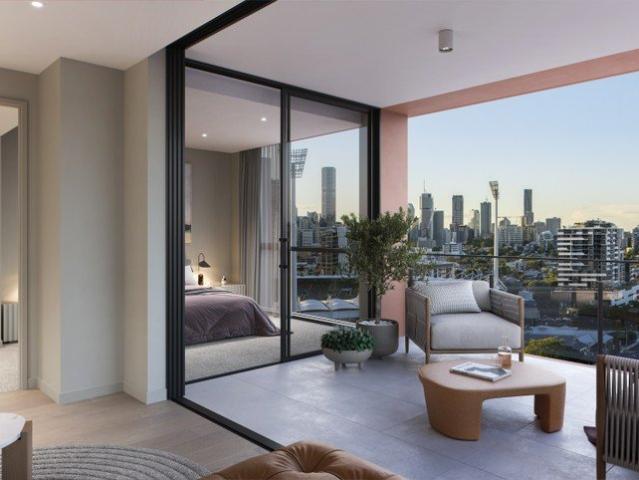 Apartment for sale in Toombul, Queensland