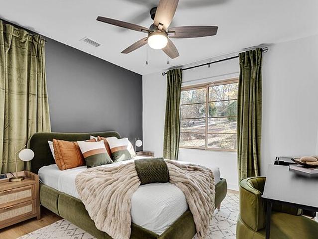 Room for rent in Ellenwood, Georgia