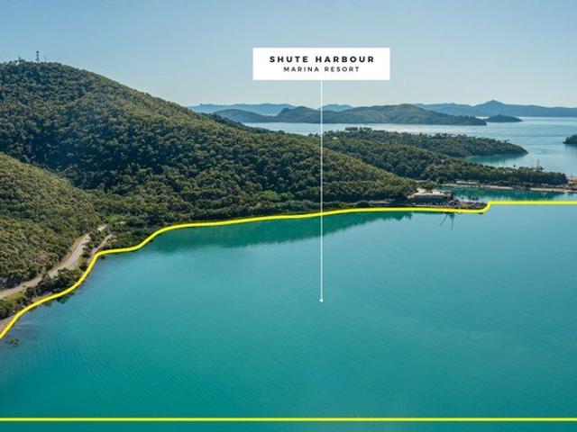 Land for sale in Cannonvale, Queensland