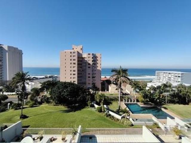 Apartment for sale in Umhlanga, Kwazulu-natal