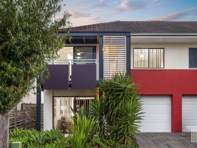 Townhouse for sale in Toombul, Queensland