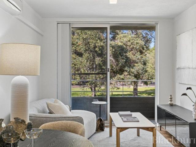 Apartment for sale in Subiaco Po, Western Australia