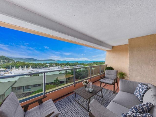 Apartment for rent in Cannonvale, Queensland