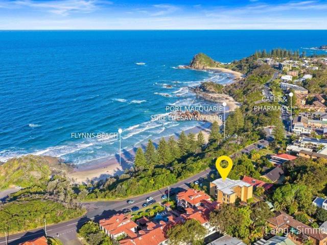Apartment for sale in Port Macquarie, Port Macquarie-Hastings Council
