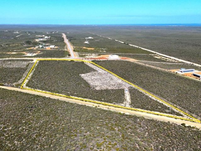 Land for sale in Jurien Bay, Western Australia
