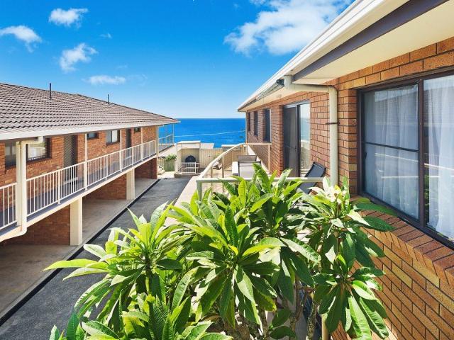 Apartment for rent in Scotts Head, New South Wales