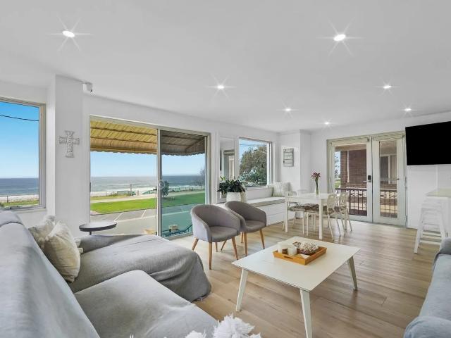 Apartment for rent in Miami, Gold Coast City