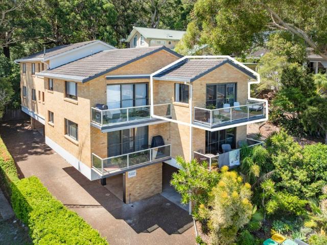 House for rent in Shoal Bay, New South Wales