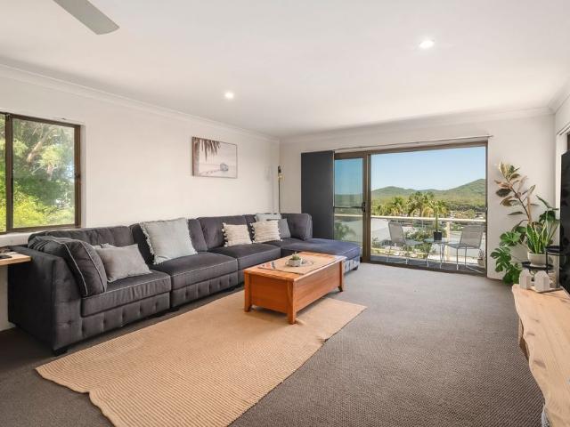 Apartment for rent in Shoal Bay, New South Wales