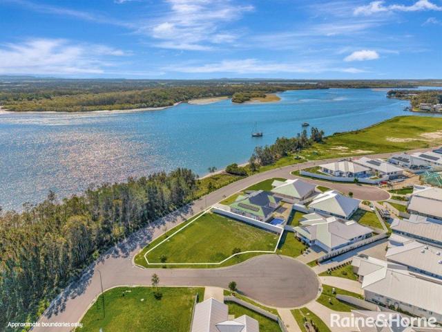 Land for sale in Yamba, New South Wales