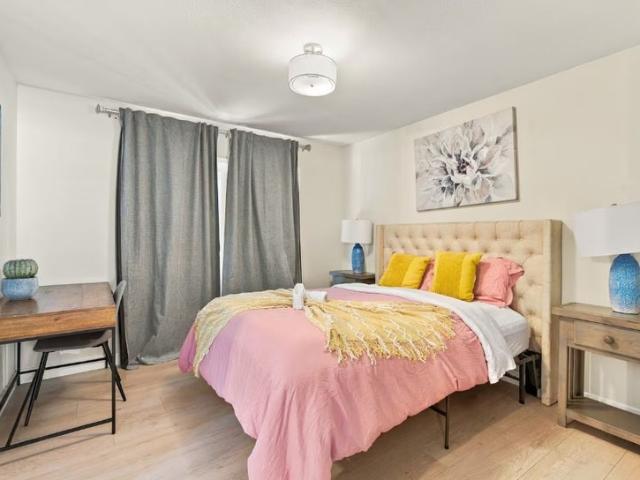 Room for rent in San Jose, California