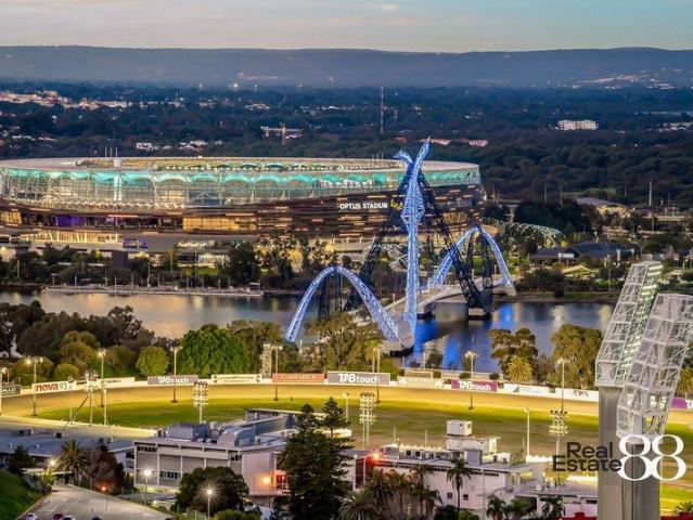 Apartment for sale in Cockburn, Western Australia
