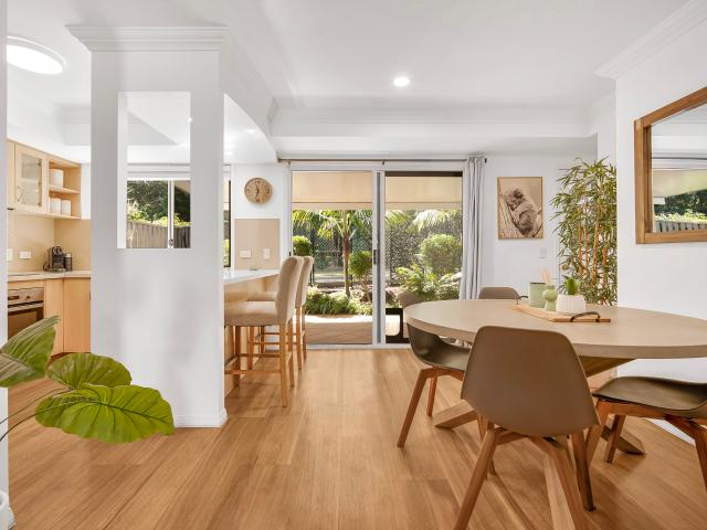 Townhouse for sale in Fernbrook, Queensland
