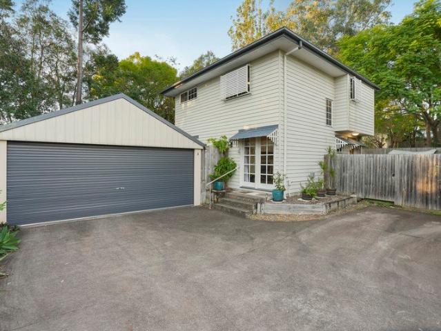 House for sale in Toombul, Queensland