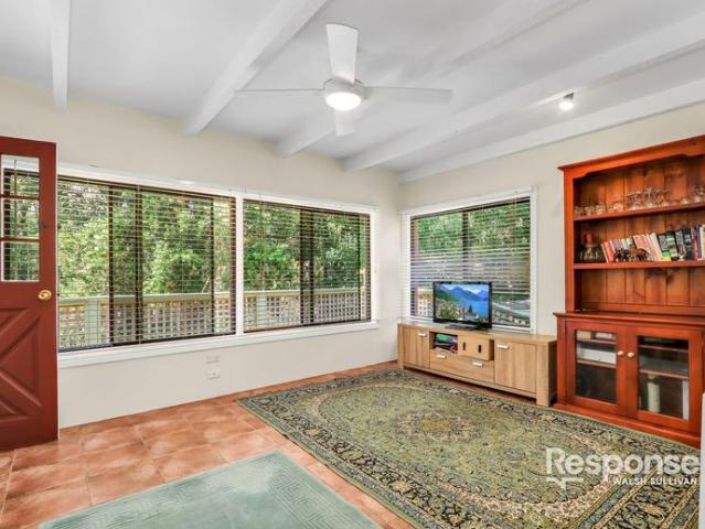 House for rent in Old Toongabbie, Sydney