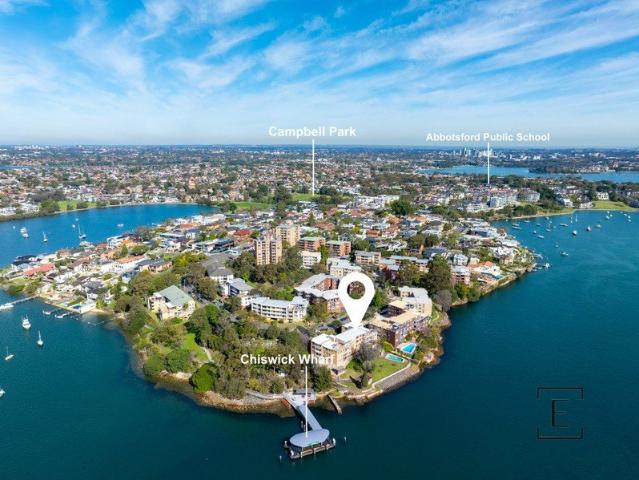 Apartment for sale in Sydney, New South Wales