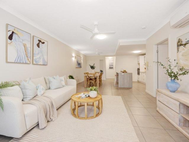 Apartment for sale in Townsville, Queensland