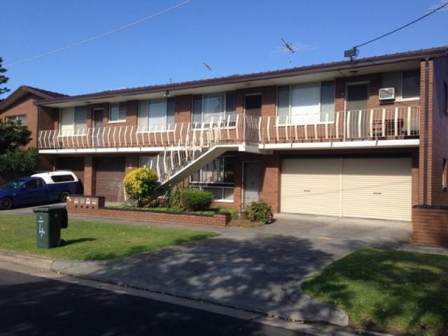Apartment for rent in Camerons Creek, Victoria