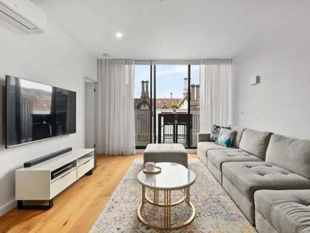 Apartment for rent in Camerons Creek, Victoria