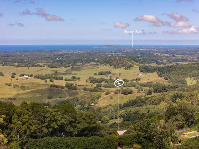 House for sale in Coorabell, New South Wales