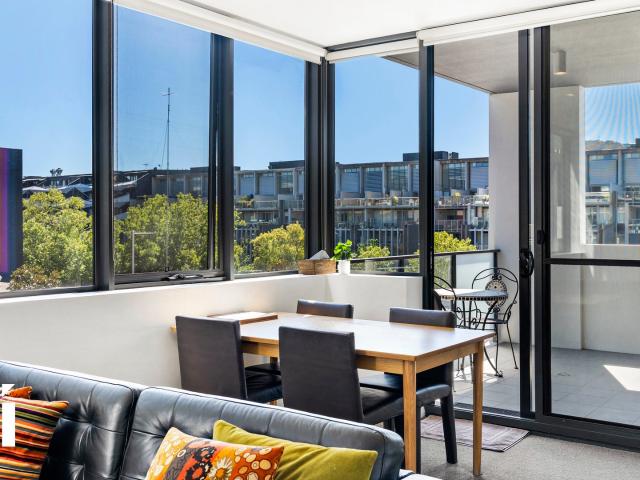 Property for sale in Braddon, Australian Capital Territory