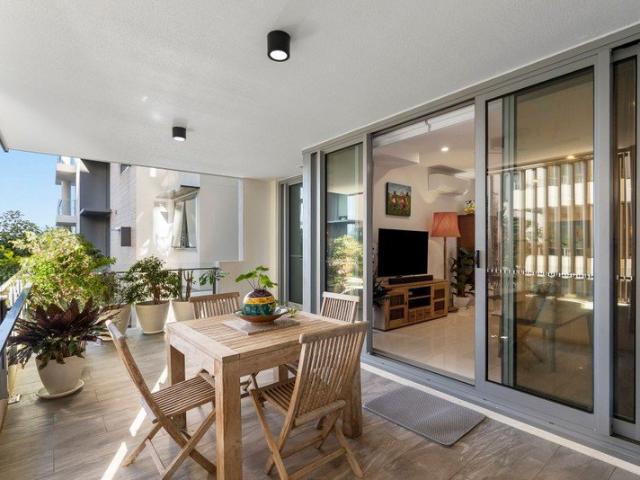 Apartment for sale in Toombul, Queensland