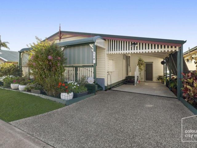 Apartment for sale in Kings Creek, Queensland